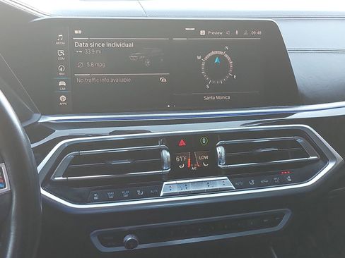 Used 2019 BMW X5 xDrive50i w/ M Sport Package image 20