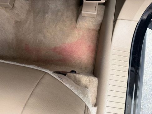 Used 2017 Jeep Patriot High Altitude image 32