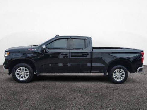 Used 2023 Chevrolet Silverado 1500 LT AWD/4WD image 4