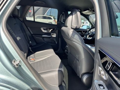 New 2026 Mercedes-Benz GLC 300 image 20