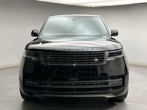 Used 2024 Land Rover Range Rover SE AWD/4WD image 16