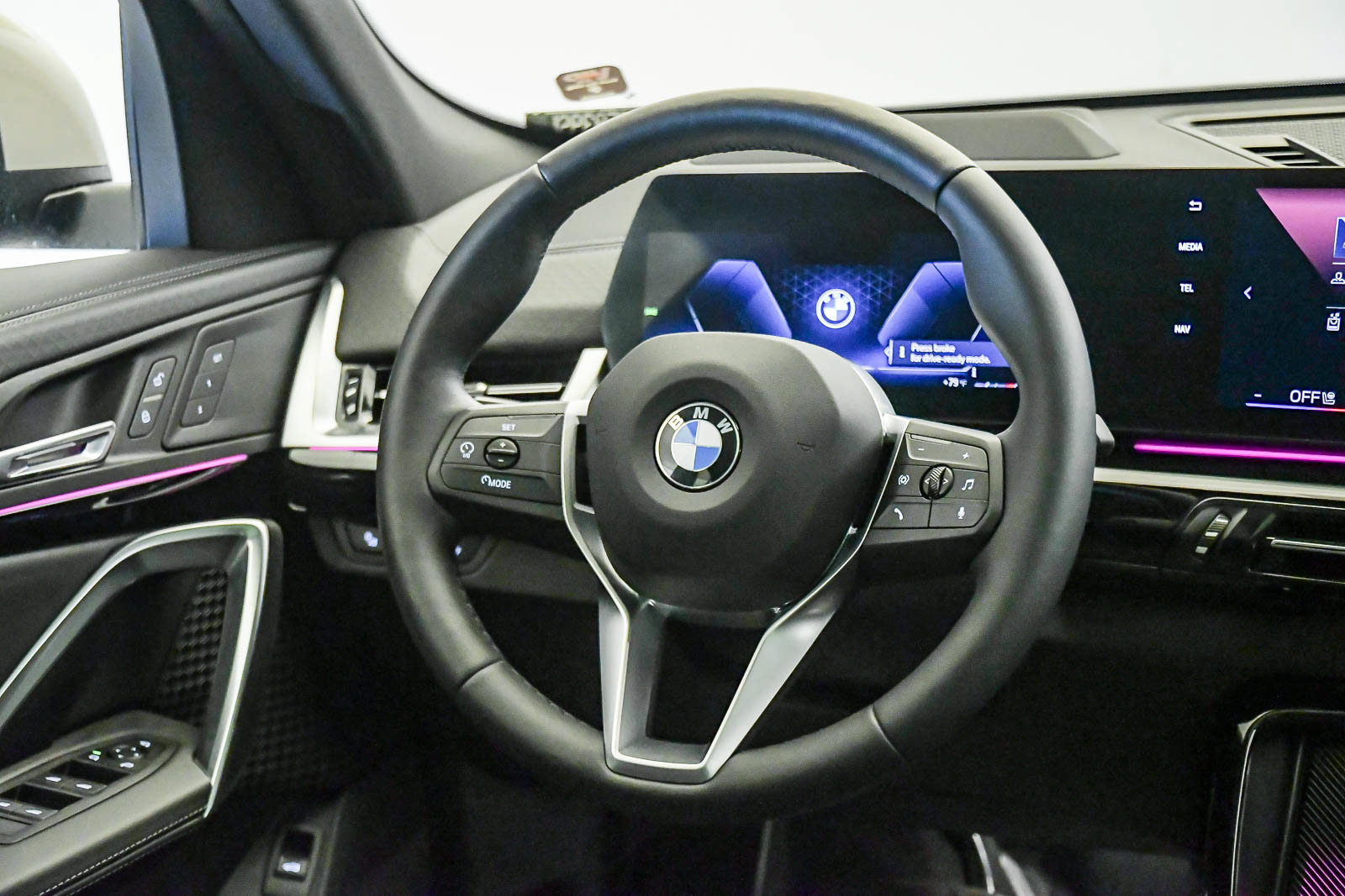 Used 2026 BMW X2 xDrive28i w/ Technology Package AWD/4WD image 12