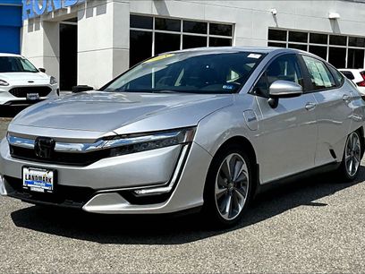 Used 2018 Honda Clarity Touring