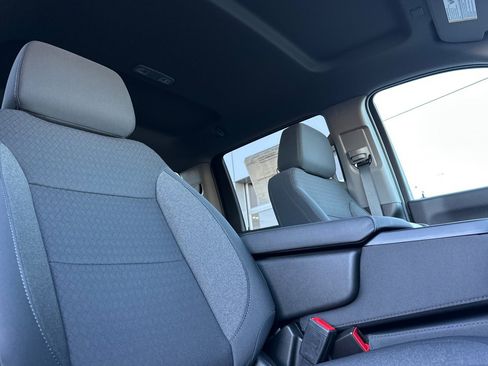 New 2026 Chevrolet Silverado 2500 Custom w/ Custom Value Package image 16