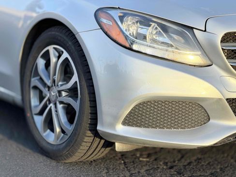 Used 2016 Mercedes-Benz C 300 Sedan image 10