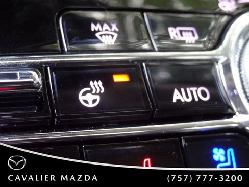 Used 2023 Lincoln Aviator Grand Touring w/ Equipment Group 301A AWD/4WD image 46