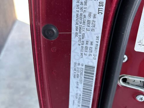 Used 2020 Dodge Charger SXT image 21