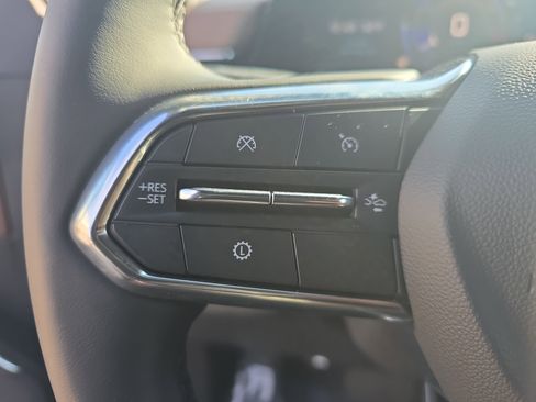 Used 2025 Chevrolet Tahoe High Country image 19