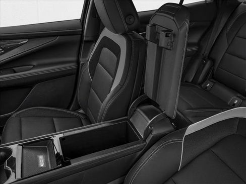 New 2026 Chevrolet Blazer EV LT FWD image 10