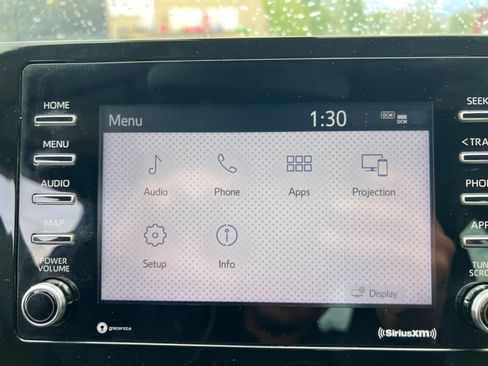 Used 2021 Toyota Camry LE FWD image 21