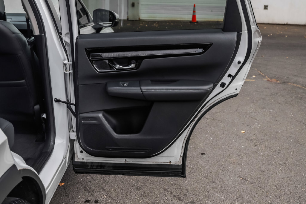 Used 2024 Honda CR-V EX-L image 19