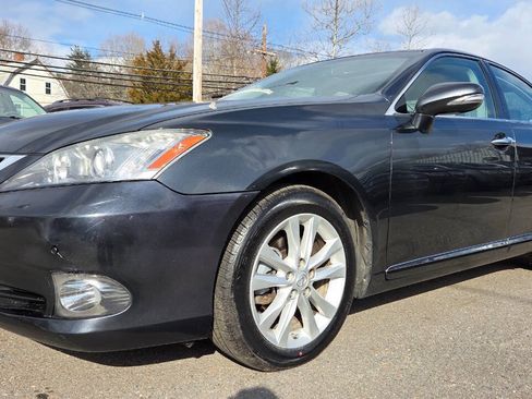 Used 2011 Lexus ES 350 FWD image 6