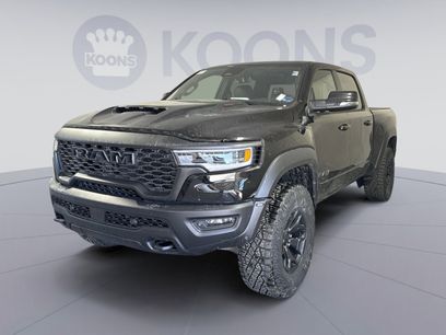 New 2026 RAM 1500 RHO w/ RHO Level 1 Equipment Group