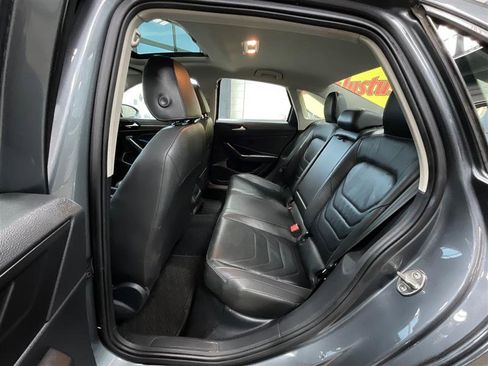 Used 2019 Volkswagen Jetta SEL Premium FWD image 22