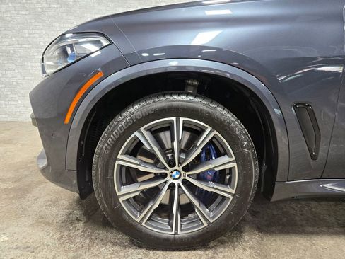 Used 2019 BMW X5 xDrive50i w/ M Sport Package AWD/4WD image 55