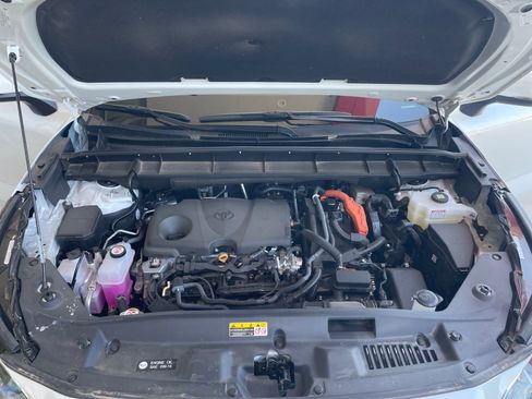 Certified 2026 Toyota Highlander XLE AWD/4WD image 21