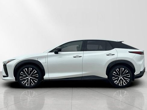 Certified 2023 Lexus RZ 450e Premium w/ Accessory Package (Z1) AWD/4WD image 3
