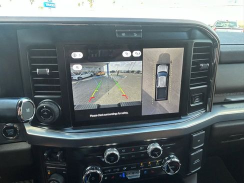 Used 2026 Ford F250 King Ranch w/ Tremor Off-Road Package image 15