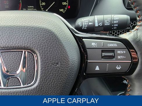 New 2026 Honda HR-V Sport image 16