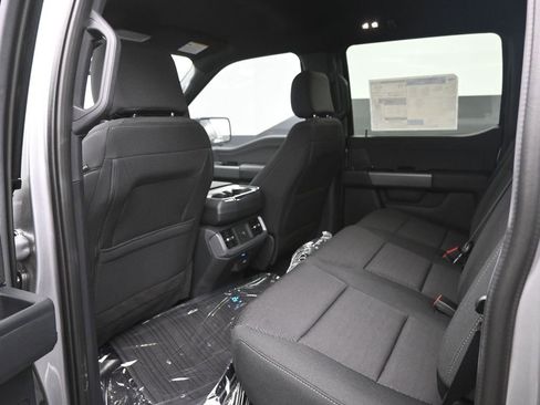 New 2026 Ford F150 XLT w/ Equipment Group 302A MID image 2