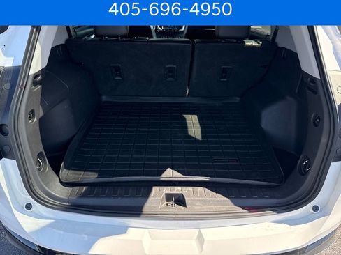 Used 2021 GMC Terrain SLT w/ Elevation Edition FWD image 27