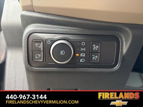 Used 2021 Ford Bronco Wildtrak image 14