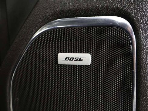 Used 2018 Chevrolet Silverado 1500 LTZ w/ Sport Package image 50