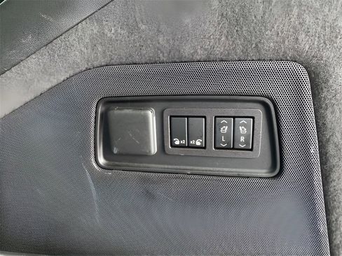 Used 2023 Cadillac Escalade Sport w/ LPO, ONYX Package image 14