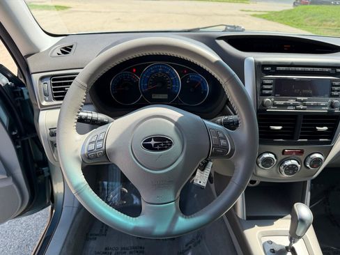 Used 2009 Subaru Forester 2.5X Limited AWD/4WD image 14