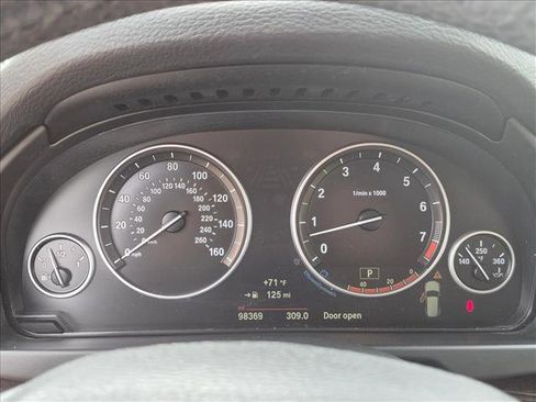 Used 2015 BMW X5 xDrive35i AWD/4WD image 9