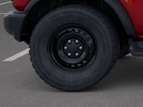 New 2026 Ford Bronco Outer Banks AWD/4WD image 22