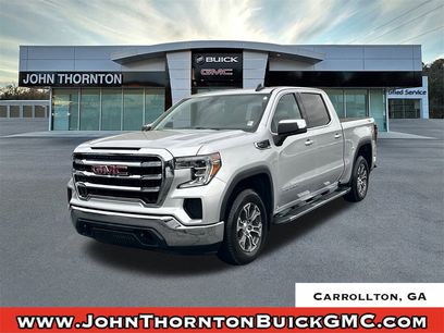 Used 2019 GMC Sierra 1500 SLE w/ SLE Value Package
