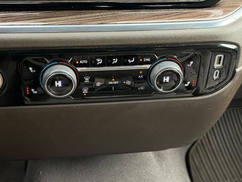 Used 2024 Chevrolet Silverado 1500 RST w/ LPO, Dark Essentials Package image 22