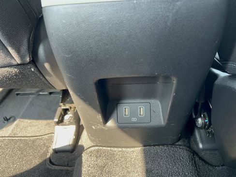 Used 2023 Hyundai Tucson SEL image 21