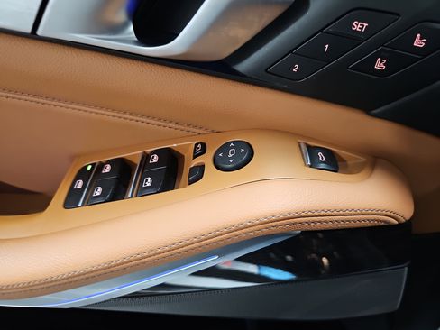 Used 2019 BMW X5 xDrive40i image 30