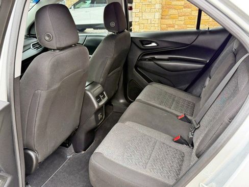 Certified 2022 Chevrolet Equinox LT image 18