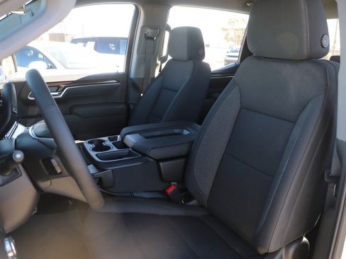 New 2026 GMC Sierra 1500 Elevation image 14