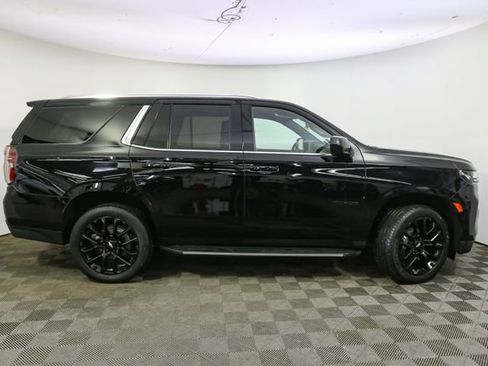 Used 2022 Chevrolet Tahoe LS image 11