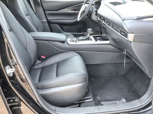 Used 2025 MAZDA CX-30 AWD 2.5 S w/ Select Sport Pkg image 35