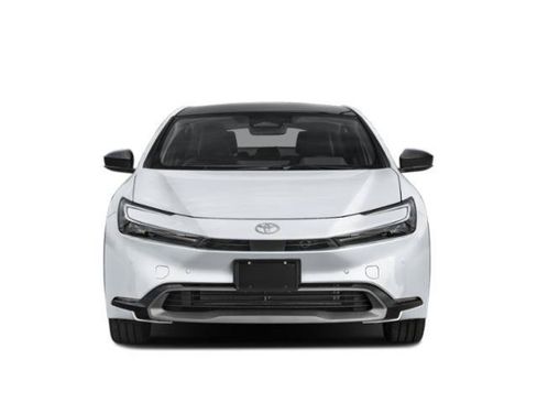 Used 2024 Toyota Prius XLE AWD/4WD image 4