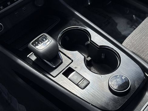 Certified 2023 Nissan Rogue SV AWD/4WD image 26