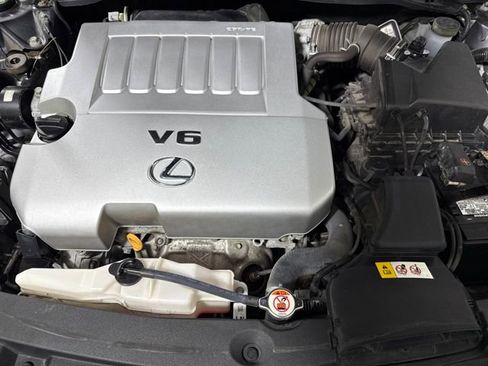 Used 2017 Lexus ES 350 350 image 29