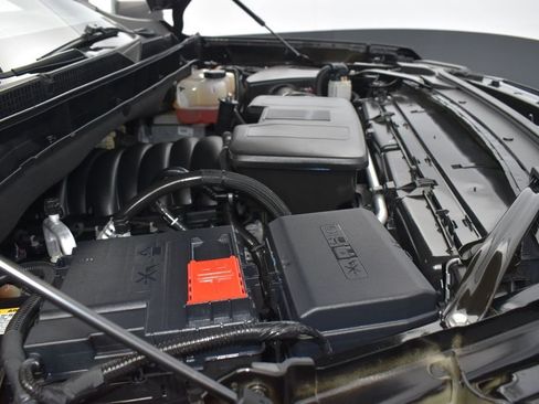 Used 2025 GMC Yukon XL Denali Ultimate AWD/4WD image 35