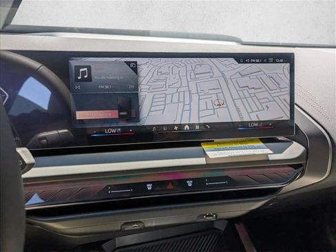New 2026 BMW i4 eDrive40 w/ M Sport Package RWD image 12