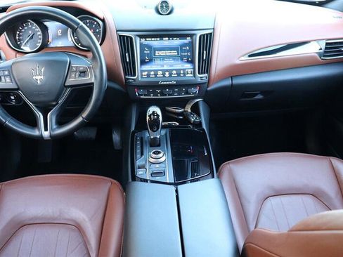 Used 2017 Maserati Levante S image 15