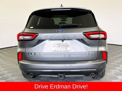 Used 2023 Ford Escape ST-Line Select w/ Tech Pack #2 AWD/4WD image 22