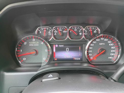 Used 2015 GMC Sierra 1500 SLT w/ All-Terrain Package image 35