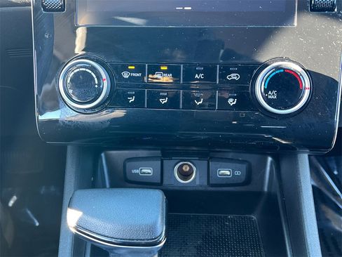 Used 2022 Hyundai Tucson SEL image 20