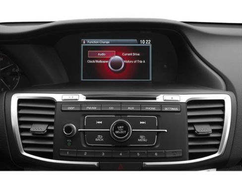 Used 2014 Honda Accord Sport image 5