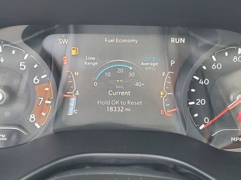 Used 2023 Jeep Compass Limited w/ Elite Group AWD/4WD image 11